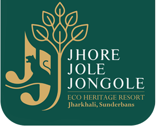 Riverside Resort Sundarban - Jhore Jole Jongole